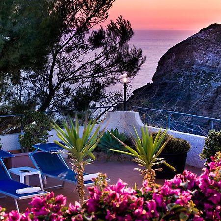 Hotel St. Leonard Forio di Ischia Εξωτερικό φωτογραφία