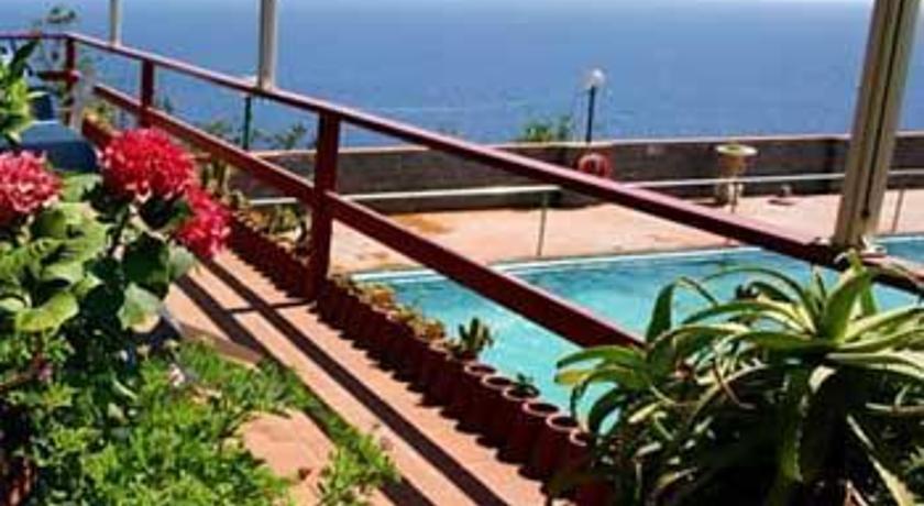 Hotel St. Leonard Forio di Ischia Εξωτερικό φωτογραφία