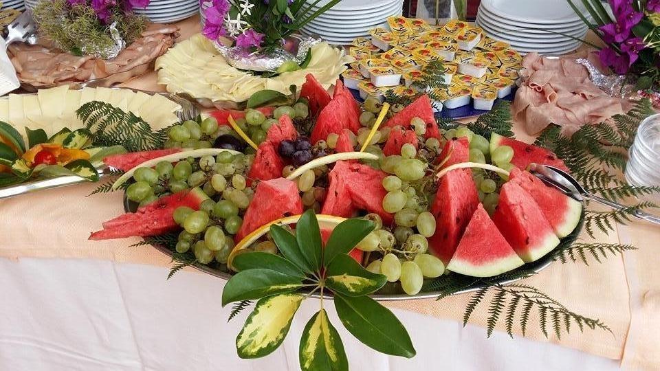 Hotel St. Leonard Forio di Ischia Εξωτερικό φωτογραφία