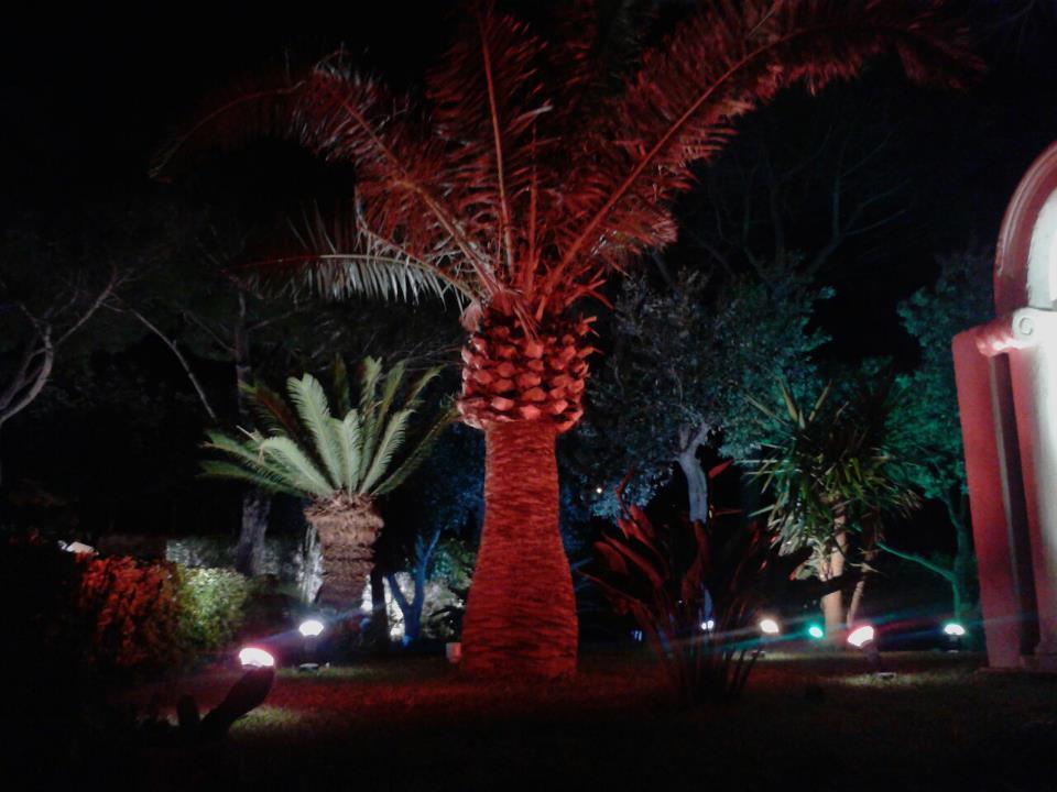 Hotel St. Leonard Forio di Ischia Εξωτερικό φωτογραφία