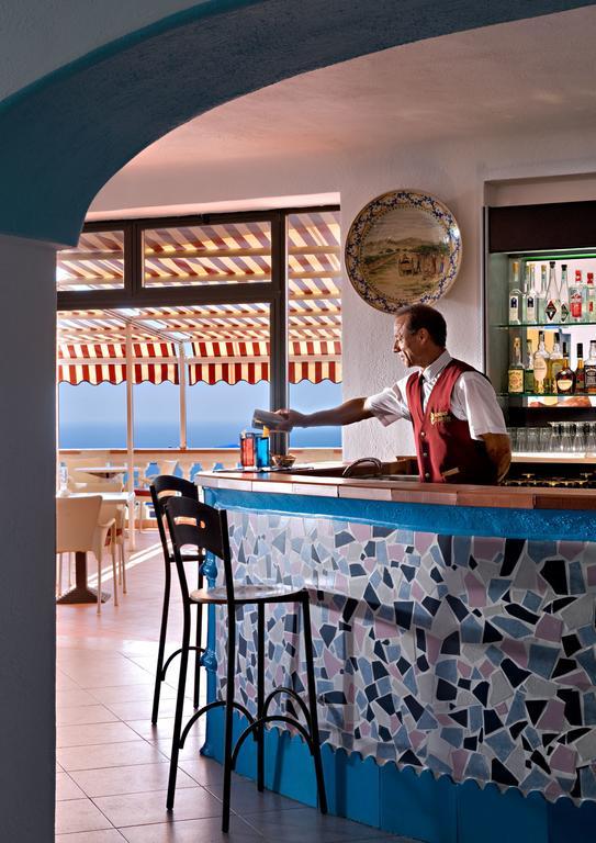 Hotel St. Leonard Forio di Ischia Εξωτερικό φωτογραφία