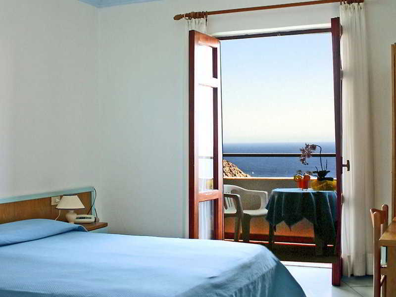 Hotel St. Leonard Forio di Ischia Εξωτερικό φωτογραφία