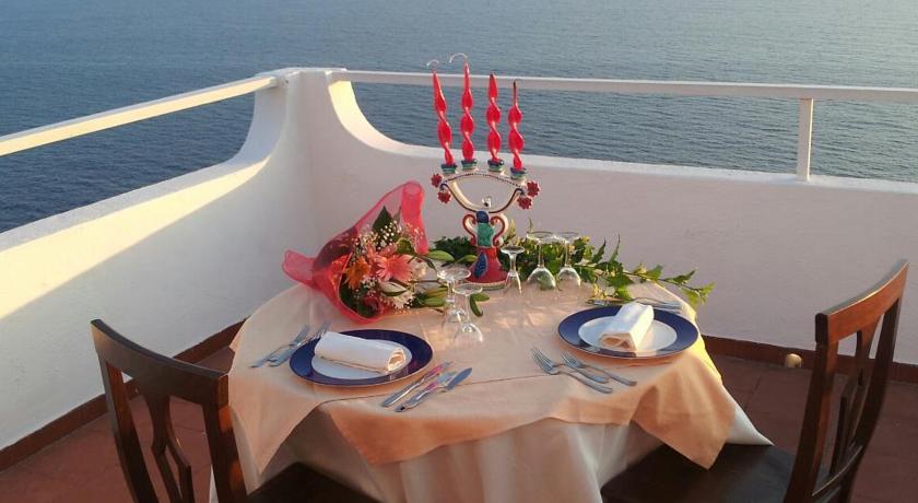 Hotel St. Leonard Forio di Ischia Εξωτερικό φωτογραφία